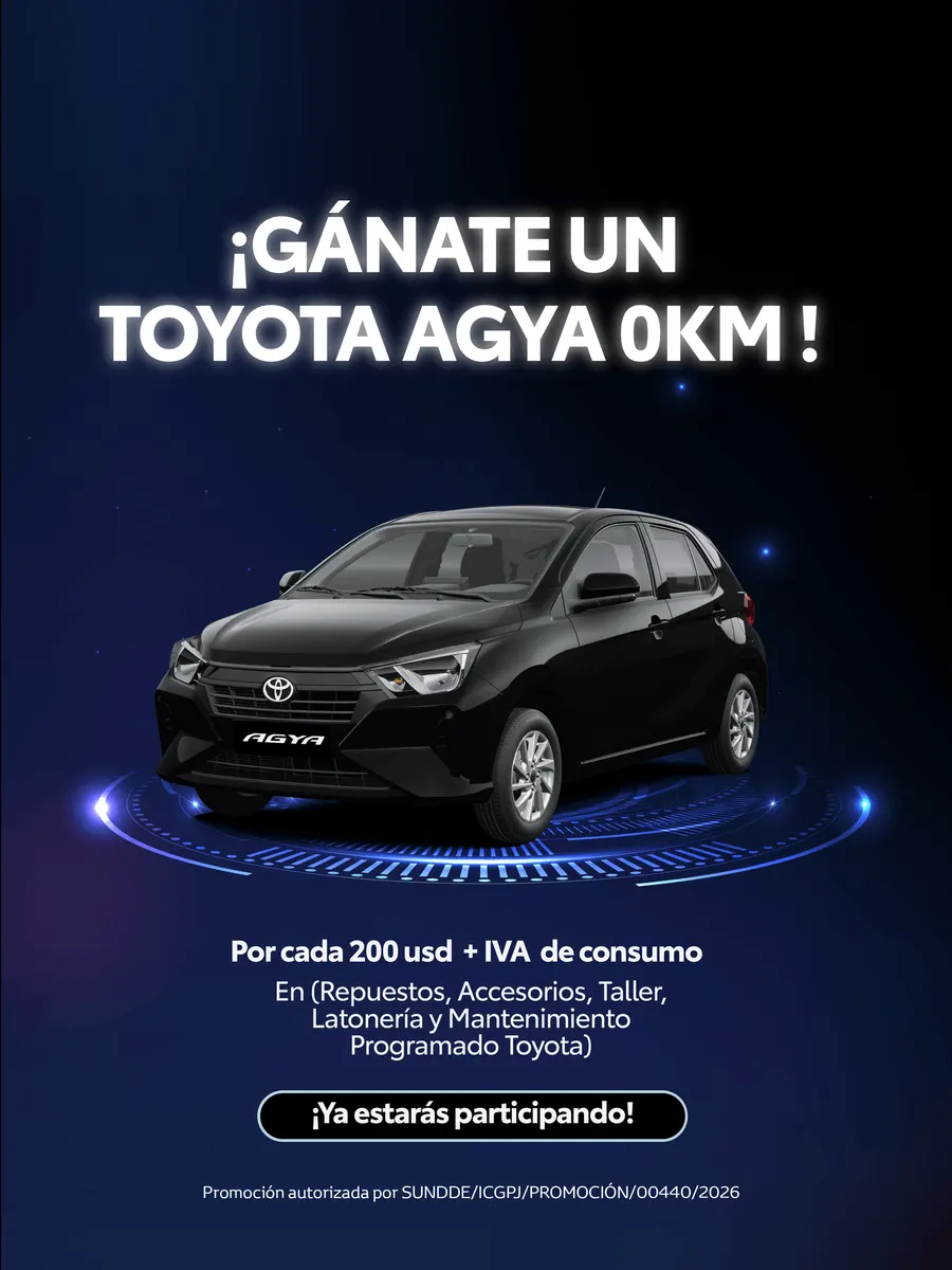 Toyota Agya